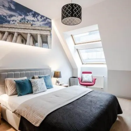 Absynt Wierzbowa Hotel Wroclaw