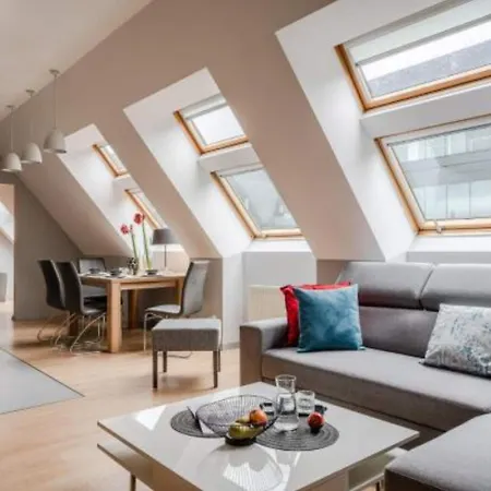 Szálloda Absynt Wierzbowa Wrocław