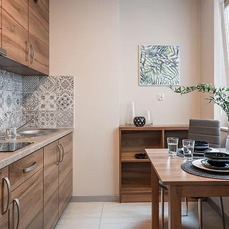 Absynt Wierzbowa Szálloda