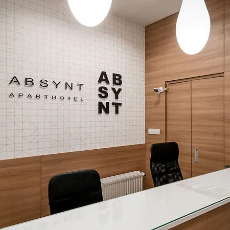 Absynt Wierzbowa Hotel Breslavia
