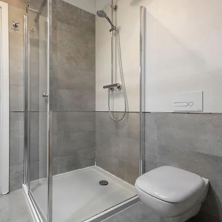 Hotel Absynt Wierzbowa