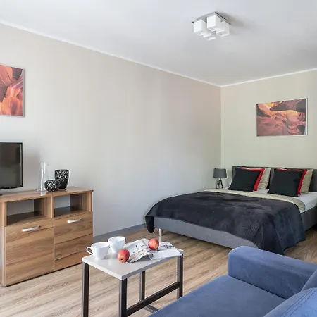 Absynt Wierzbowa Hotel Breslavia