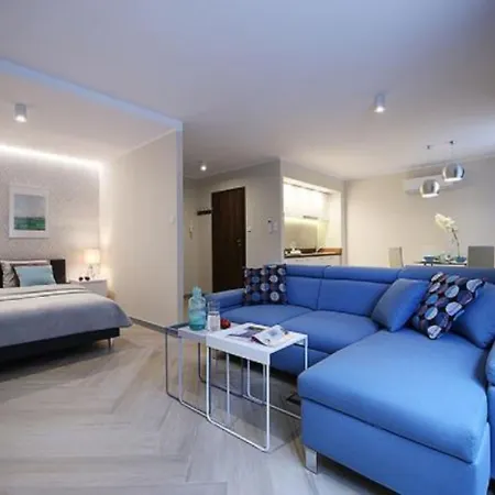 Hotel Absynt Wierzbowa Breslavia