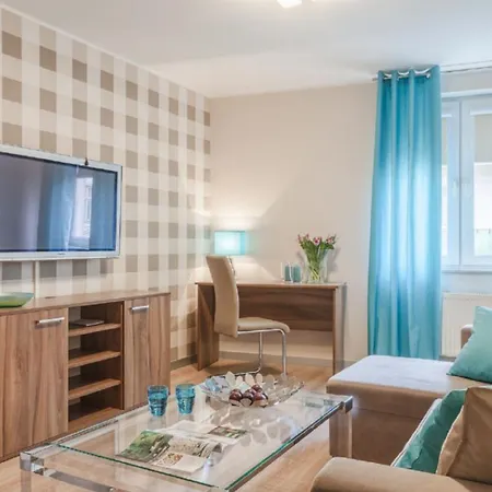 Absynt Wierzbowa Hotel Breslavia