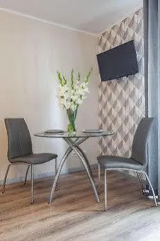 Absynt Wierzbowa Hotel Breslavia