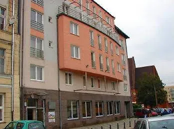 Absynt Wierzbowa * Wrocław