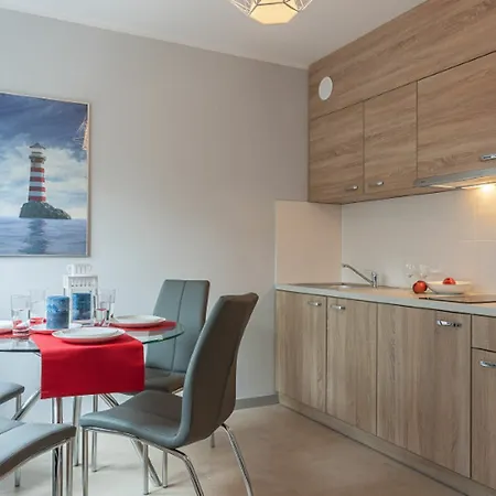 Absynt Wierzbowa Apartament