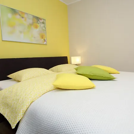 Absynt Wierzbowa Hotel