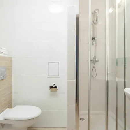Absynt Wierzbowa Apartament Wrocław