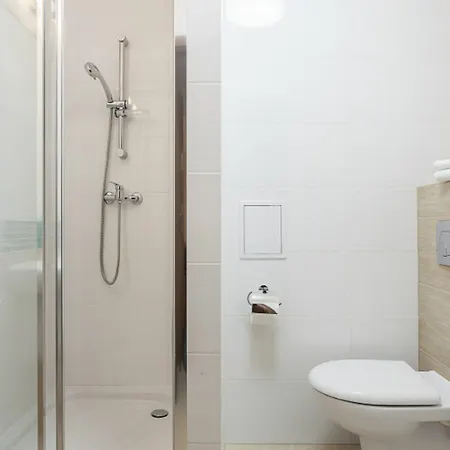 Apartament Absynt Wierzbowa *