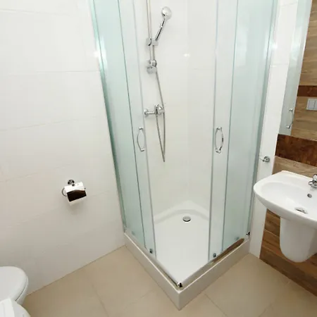 Apartament Absynt Wierzbowa