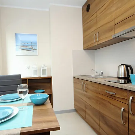 Absynt Wierzbowa Apartament