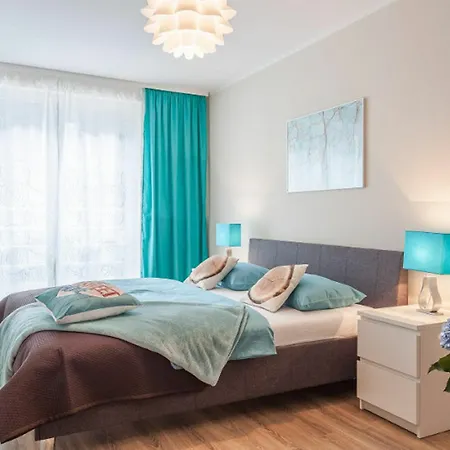 Absynt Wierzbowa Apartament