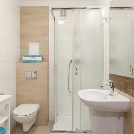 Absynt Wierzbowa Apartament