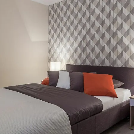 Apartament Absynt Wierzbowa *