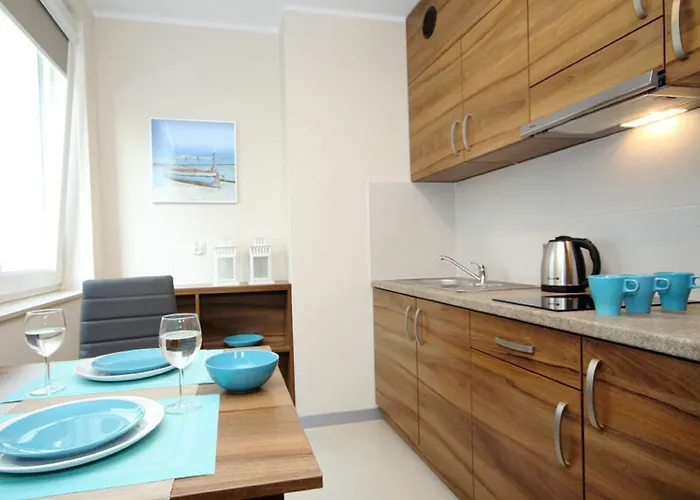 Absynt Wierzbowa Hotel